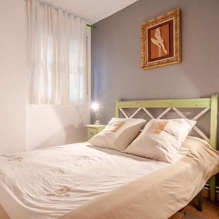 Apartament Expoholidays - Centrico Piso Parking Incluido Calle Alvaro Bazan Grenada Zewnętrze zdjęcie
