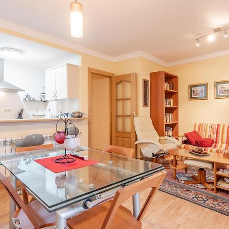 Apartament Expoholidays - Centrico Piso Parking Incluido Calle Alvaro Bazan Grenada Zewnętrze zdjęcie