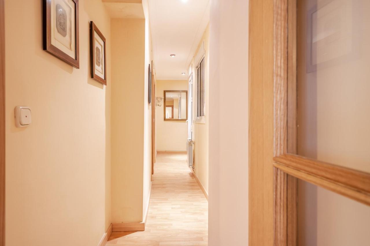 Apartament Expoholidays - Centrico Piso Parking Incluido Calle Alvaro Bazan Grenada Zewnętrze zdjęcie