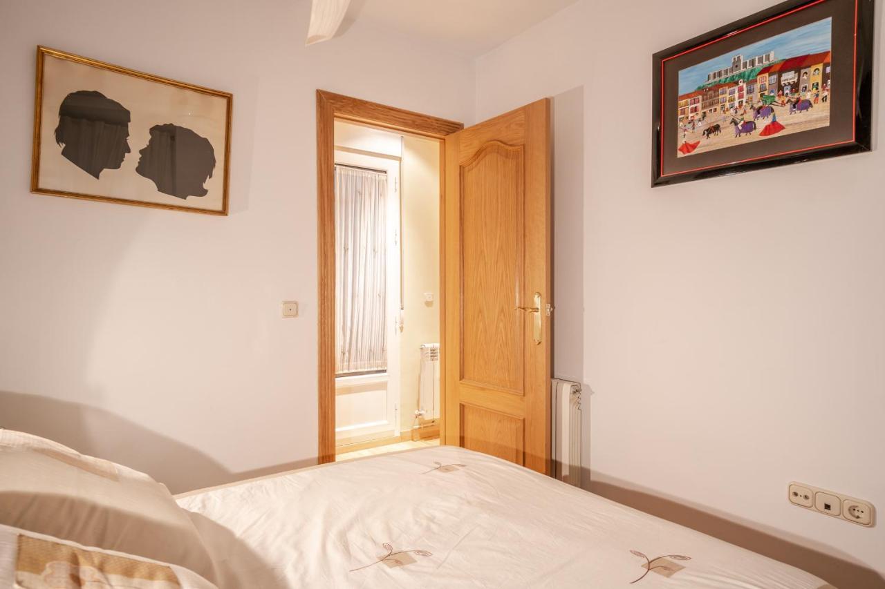 Apartament Expoholidays - Centrico Piso Parking Incluido Calle Alvaro Bazan Grenada Zewnętrze zdjęcie